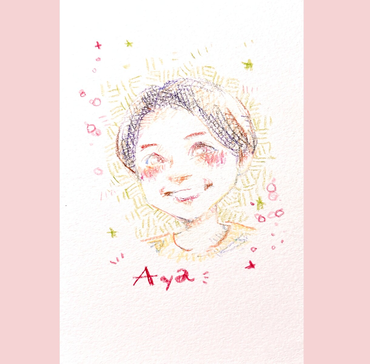 おしゃれなカラフルイラストお描きします ✳︎4月末までの特別価格実施中✳︎ イメージ4