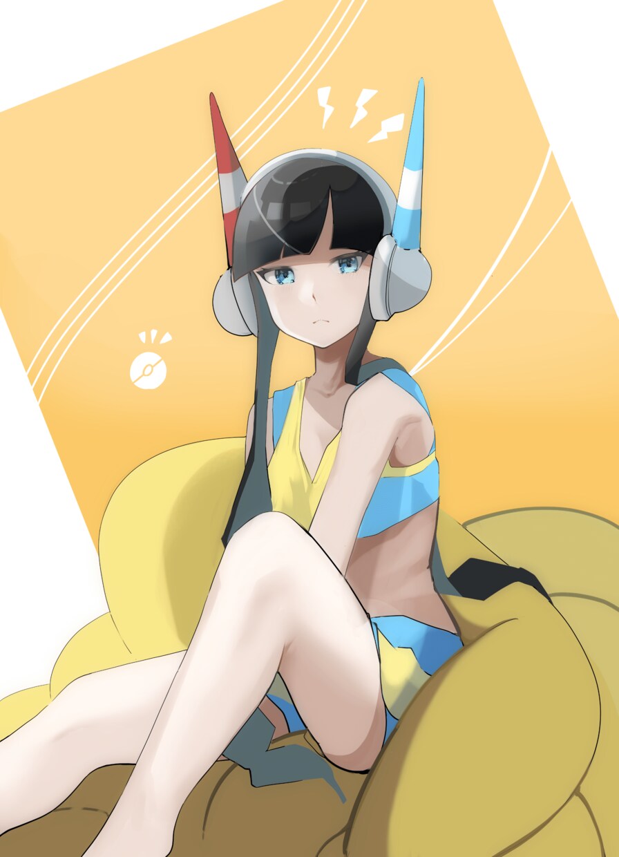 あなたの推しキャラやオリキャラを描きます 立ち絵・アイコン描きます!!!! イメージ3