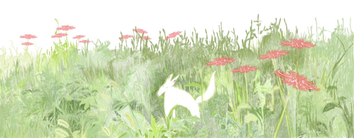 古風な絵柄の人物イラスト描きます 古代日本、和風、レトロ、日本画風な雰囲気がお好きな方向け イメージ6