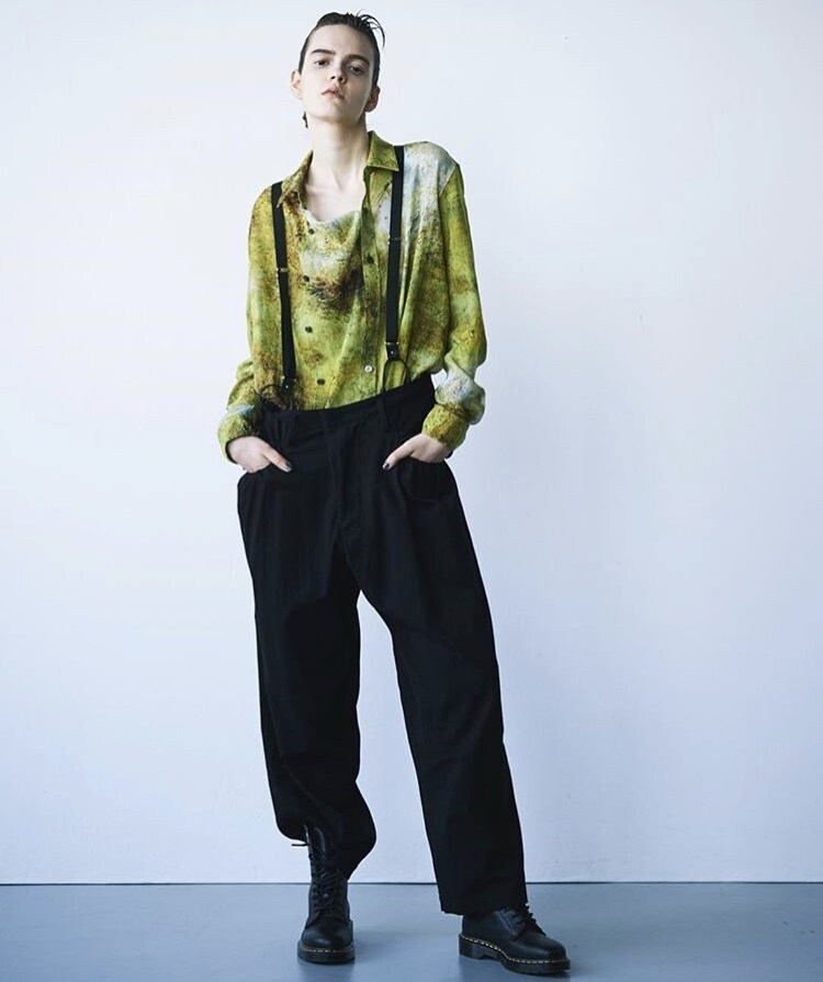 あなたに似合う洋服のスタイリングを提供致します •彼氏・彼女とのデート前や、勝負服で出かけたいときに• イメージ2