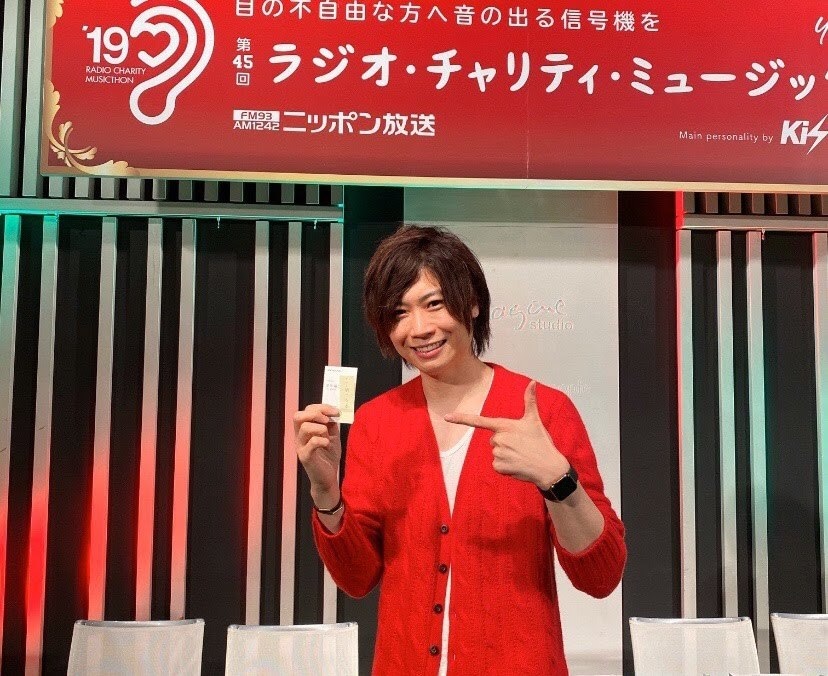 前田裕二があなたのギフトを開けます SHOWROOM社長があなただけのために相談を受けます！ イメージ1