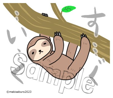 用途に合わせた絵柄でイラスト/漫画を描きます 思いを形にするお手伝いをします/気軽に頼めるイラスト屋です イメージ4