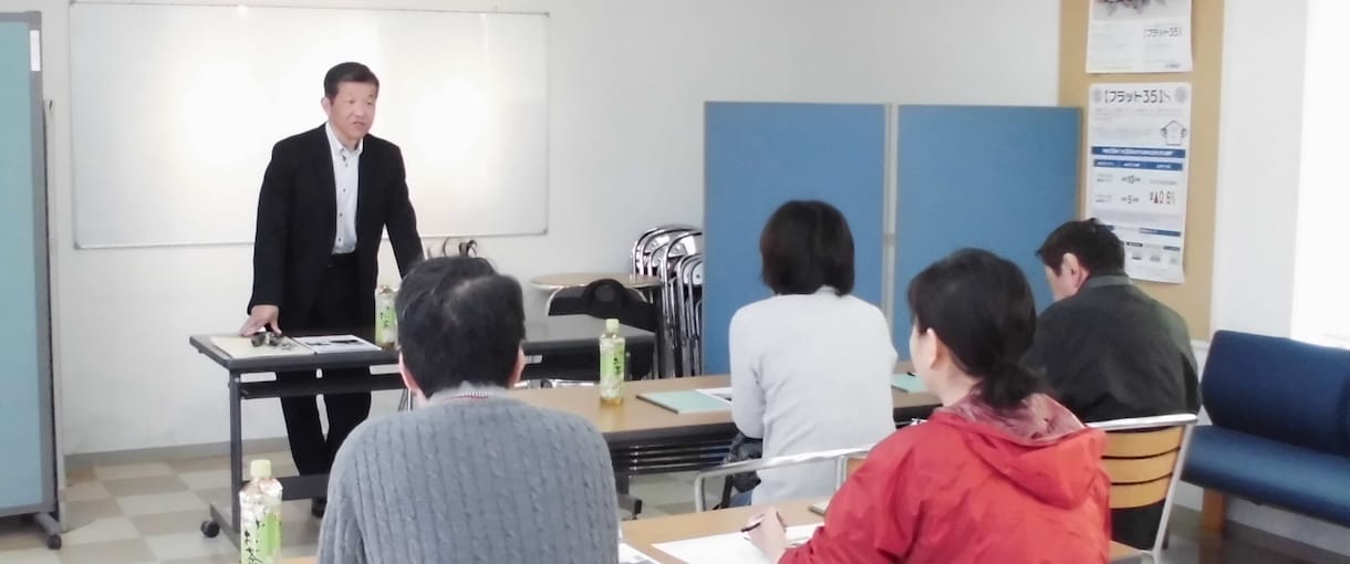 注文住宅営業の営業の仕方のお悩みを解消します 大手ハウスメーカーの外部営業顧問、プロが相談に乗ります。 イメージ1