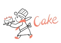 広告に添える一枚絵を描きます モノクロ線画からカラーまで対応。お気軽にお声掛け下さい。 イメージ1