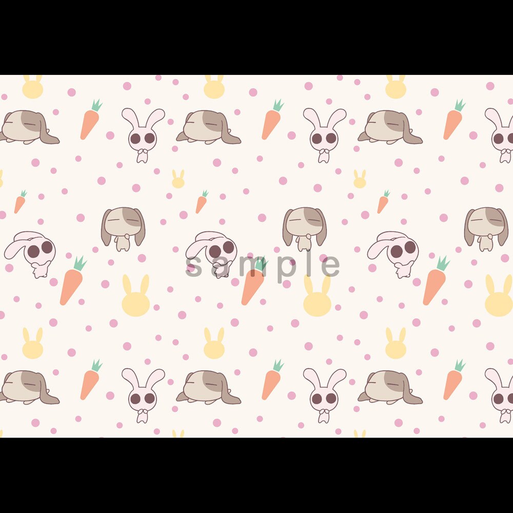 シームレスパターンイラストをお作りします あなただけが自由に使える世界で一つだけの背景をお作りします イメージ3
