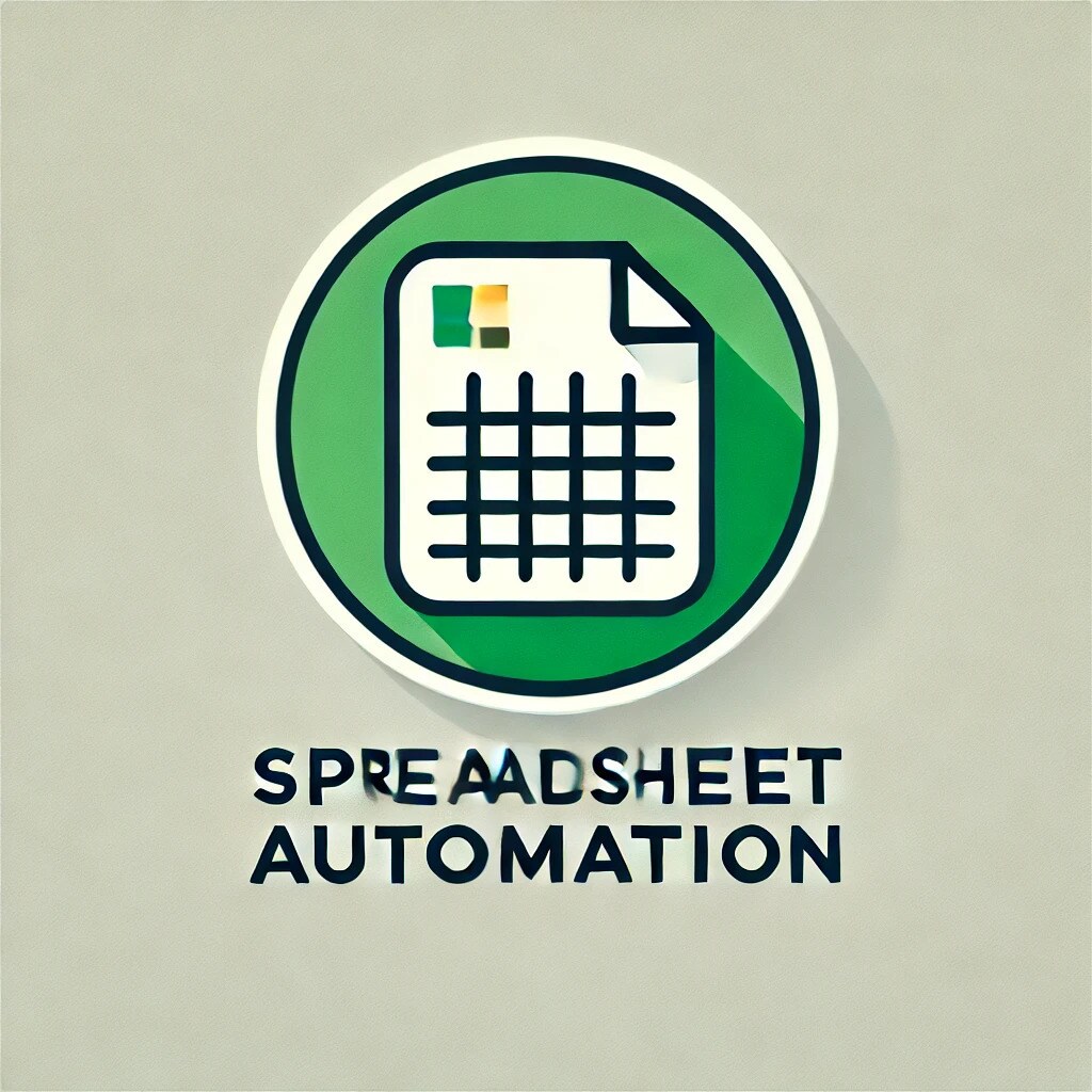 スプレッドシートの作成・入力・加工・集計を行います GoogleAppsScriptを使った自動化も イメージ1