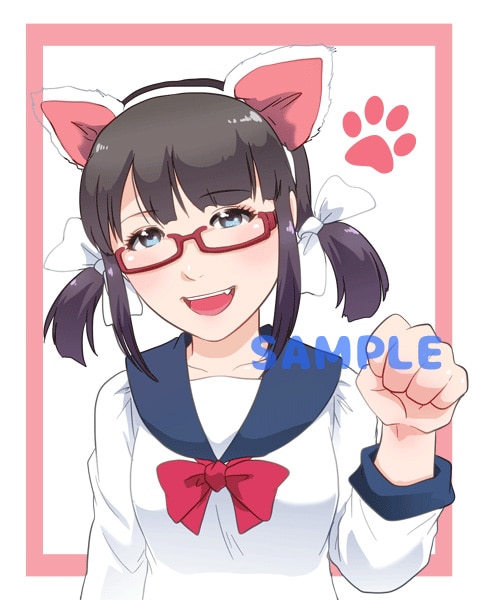 WEB用イラスト、ブログヘッダー作成いたします イラストが描けない、でもイラストが必要なんだ！という方へ イメージ3