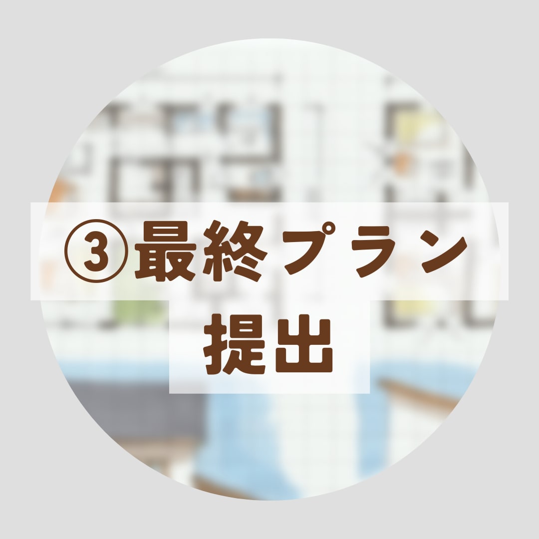 期間限定女性設計士が住宅の手書き間取り作成します 間取りに迷っている方オススメ！手書きの温かい間取りです。 イメージ6