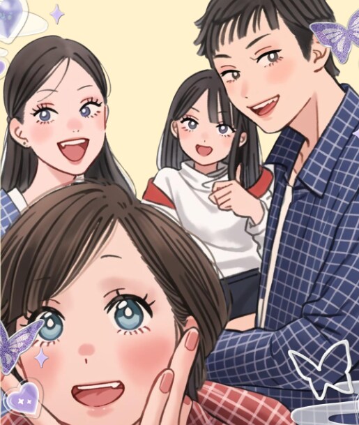 アドバイザーとなります 短時間（12分鑑定）でも( •ω•｡)و﻿ ok！ イメージ4