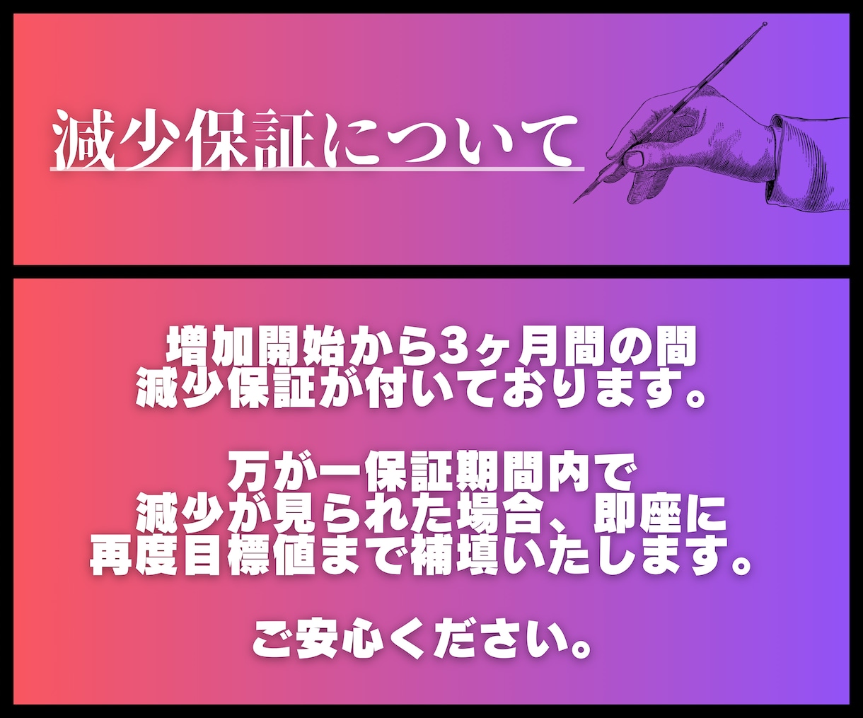 YouTube日本国内再生1000回以上増やします 【120日間減少保証】✅Google広告✅収益化✅特典付き イメージ7