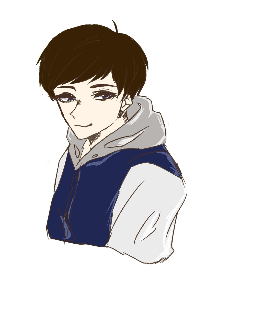 イラスト描きます まだまだ修行中！頑張って描きます！ イメージ3