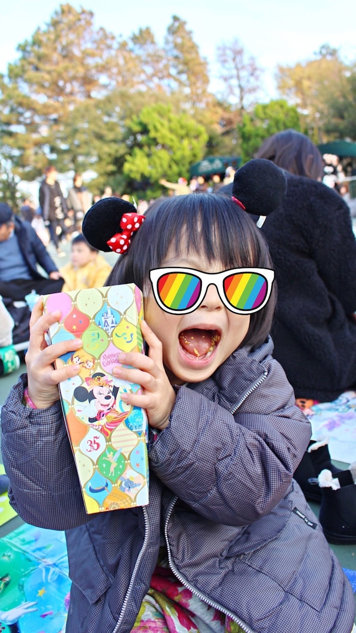 ディズニー好き必見★ディズニーランド教えます 世界のディズニーに行った私があなたに教えます！ イメージ2