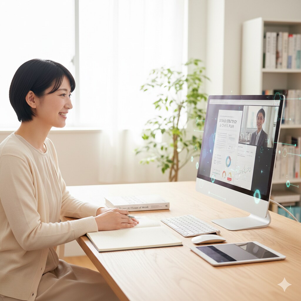 FP×独自AI活用｜成果を出す専門記事を執筆します FP×独自AIを駆使して、貴社のブランドの価値向上に貢献。 イメージ2