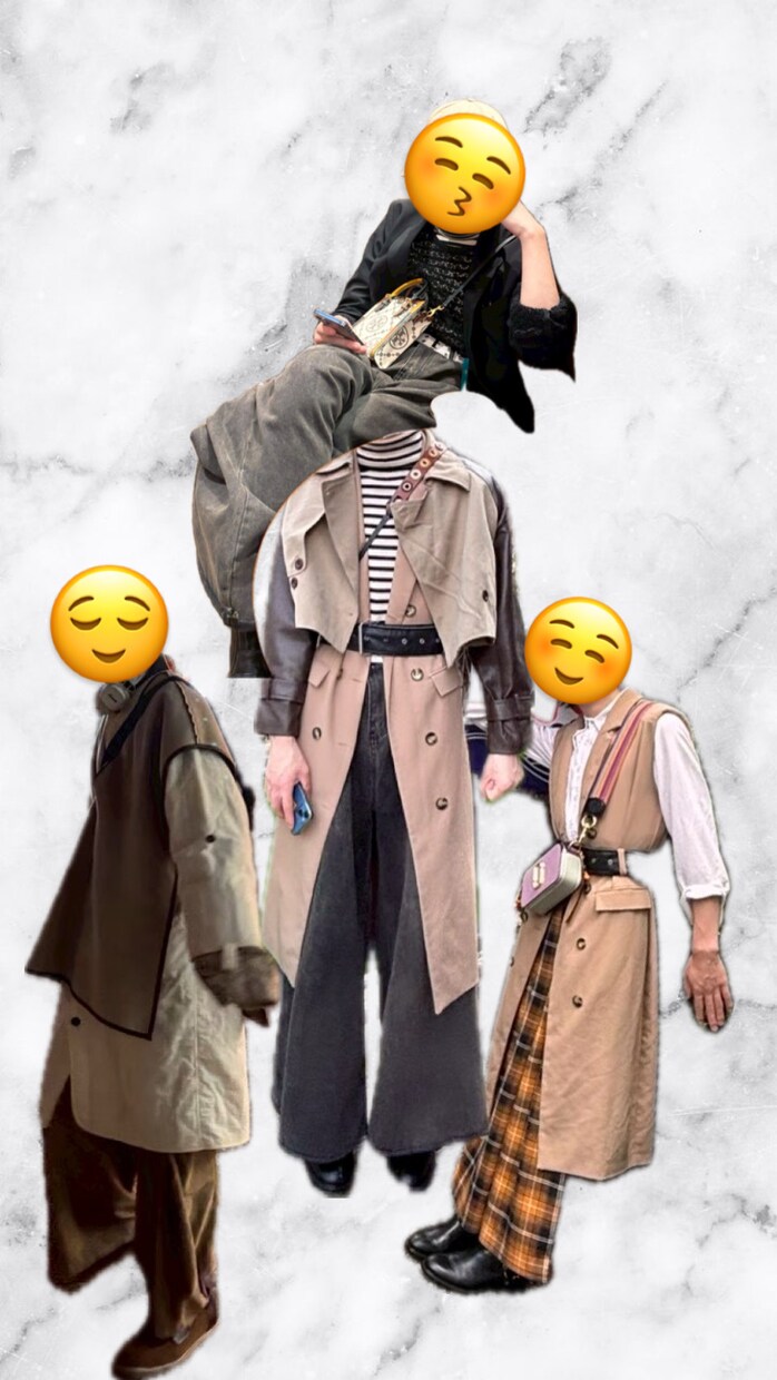 したいジャンルのコーデをご提案します シンプルから凝った服装までなんでもご要望ください！ イメージ1