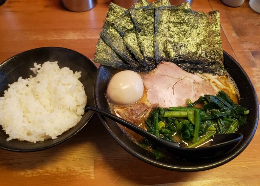 家系ラーメン教えます 家系ラーメンで勝負したい方！！ イメージ1