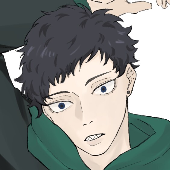 あなただけの立ち絵を作成いたします TRPGを楽しくできるようサポート！ イメージ6