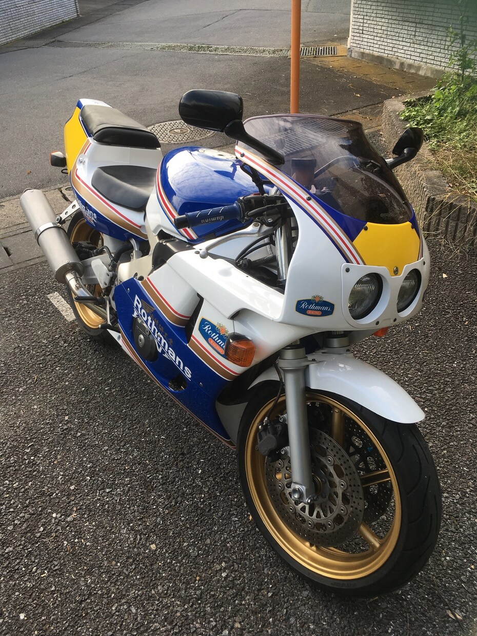 バイク、車購入を検討される方の相談に乗ります 押し売りしません。求められればおすすめします。 イメージ6