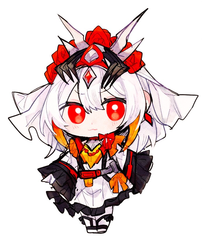 デフォルメイラスト描きます SNSや動画等でつかえるデフォルメキャライラスト！ イメージ1