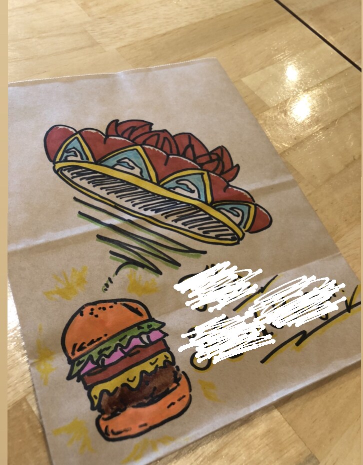 手描きで描いてます あなたのお好みの画風に仕上げます‼︎ イメージ3