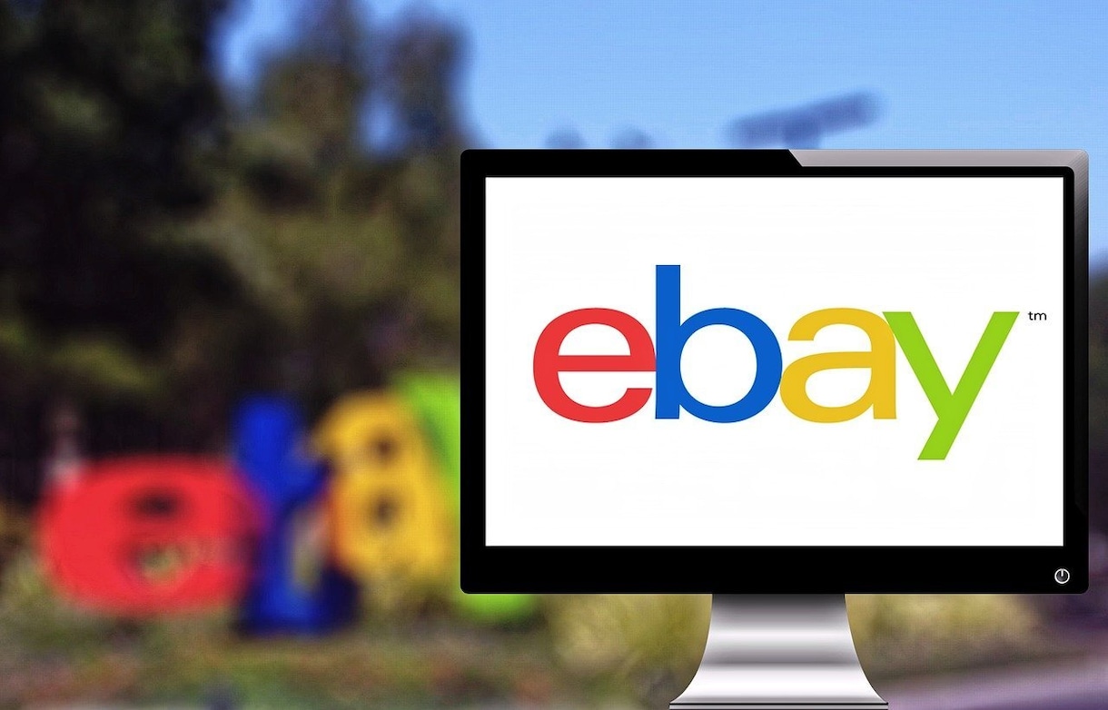 ebay商品の仕入先を調査します ebayで売れている商品の仕入先と価格を調査します！ イメージ1