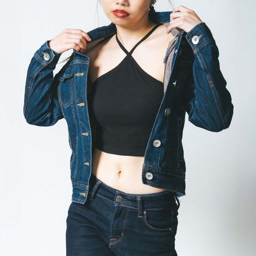 アパレル着用モデル撮影（顔出しなし）いたします 魅力がしっかり伝わるプロの撮影 イメージ10
