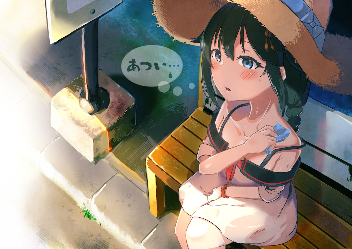 イラスト描きます かわいいイラストはお任せください！ イメージ2