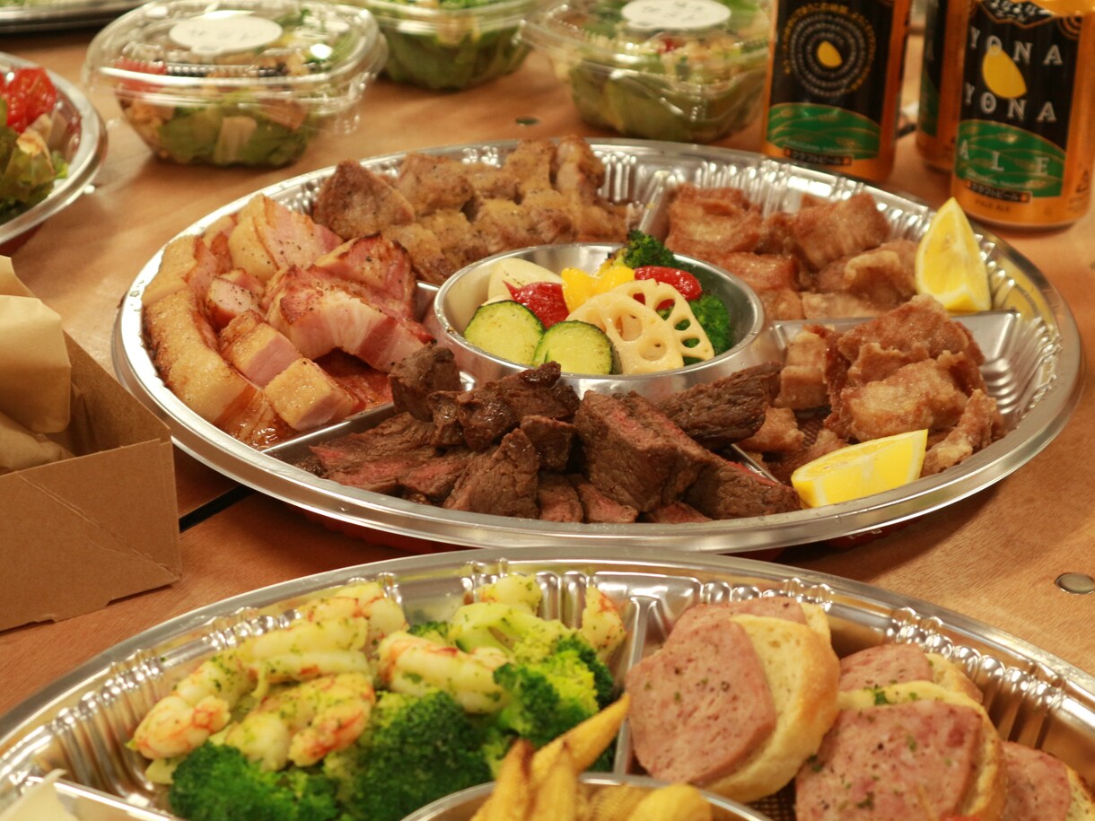飲食店のプレスリリース代行します 開店・新商品などをメディアの人に知ってもらいましょう！ イメージ1