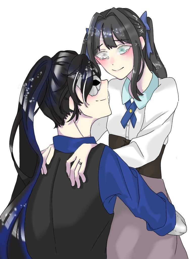 夢絵描きます あなたのその恋、応援させてください(≩o≨) イメージ2