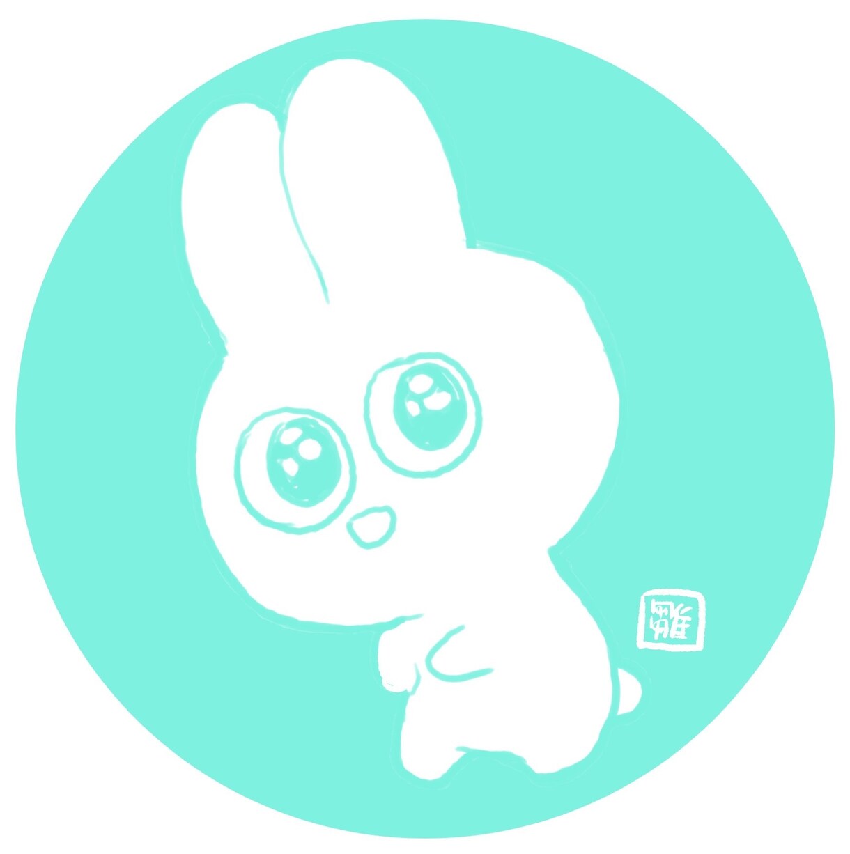 アイコン、ヘッダー描きます SNSのアイコン新しくしたい！そんな貴方に！ イメージ2