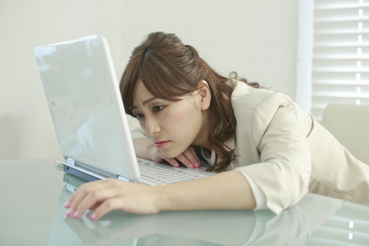 【パソコン】パソコン操作でお困りの点、解決します！ イメージ1