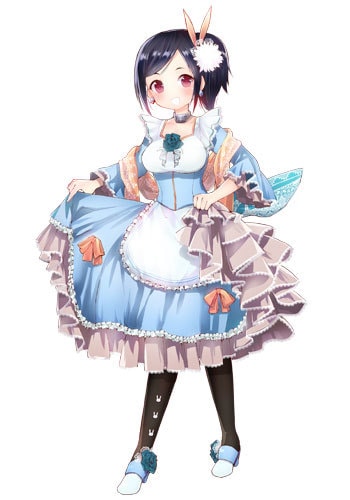 ご要望のキャラクターボイスをお届けします 声優経験を生かしたプロのキャラクターボイス イメージ5