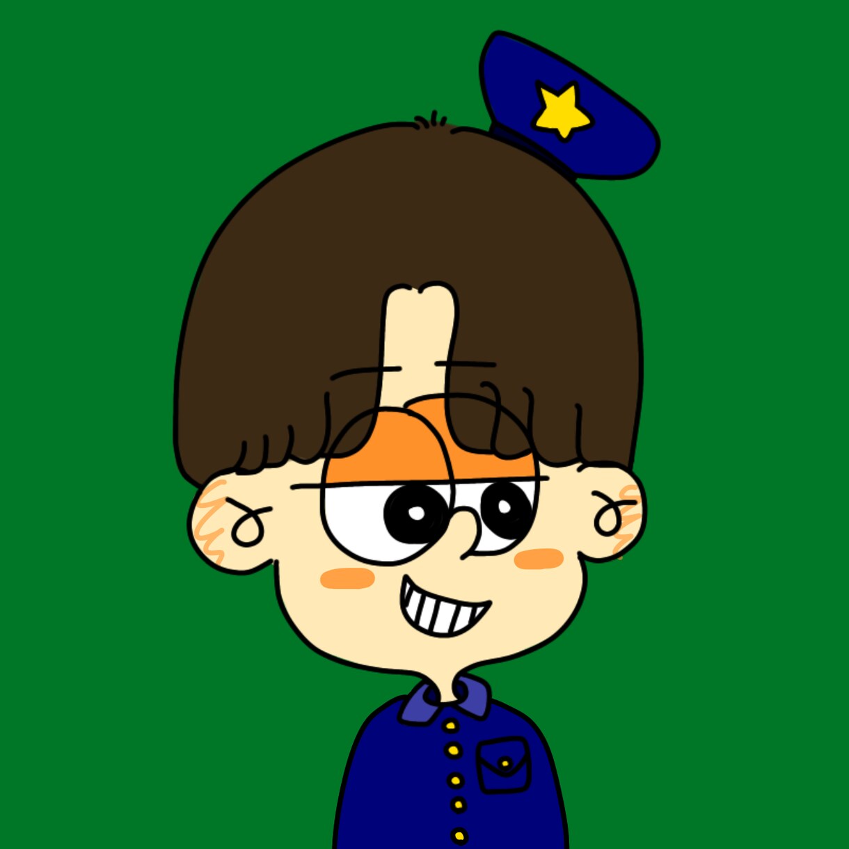 イラストを提供します 自分だけのアイコンが欲しい方、イラストが欲しい方必見です イメージ4