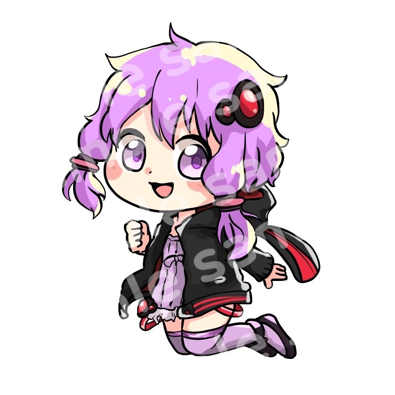 デフォルメキャラクター描きます デフォルメキャラクターを必要としている方！ イメージ2