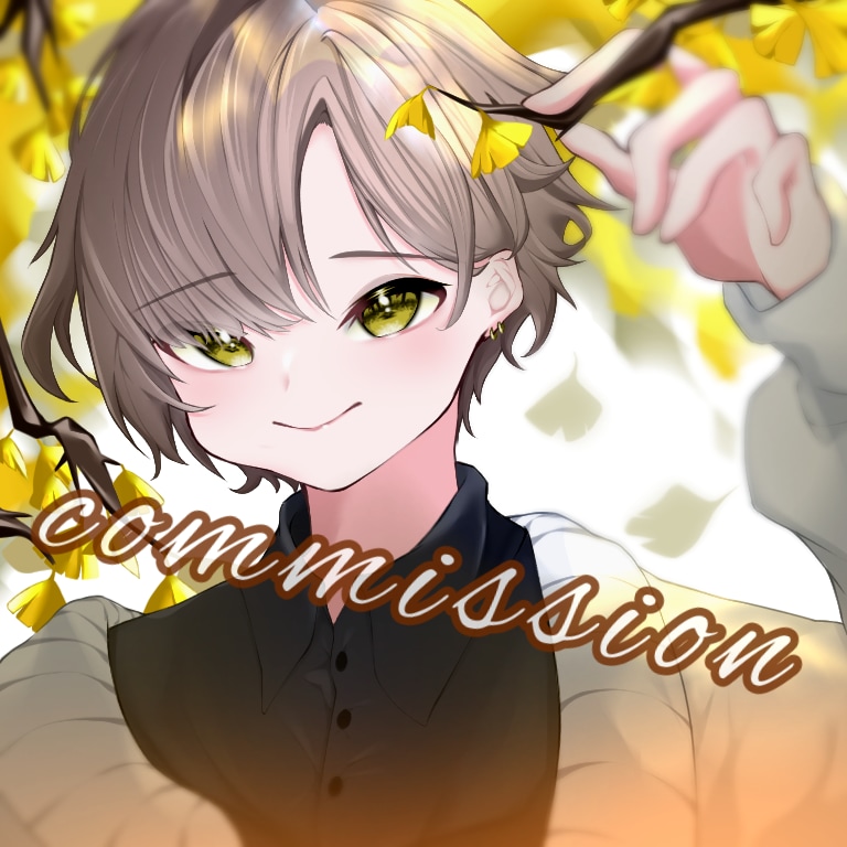 可愛いアイコン描きます ‪”‬‪‬かわいい‪‬‪”‬をイラストに！ イメージ1