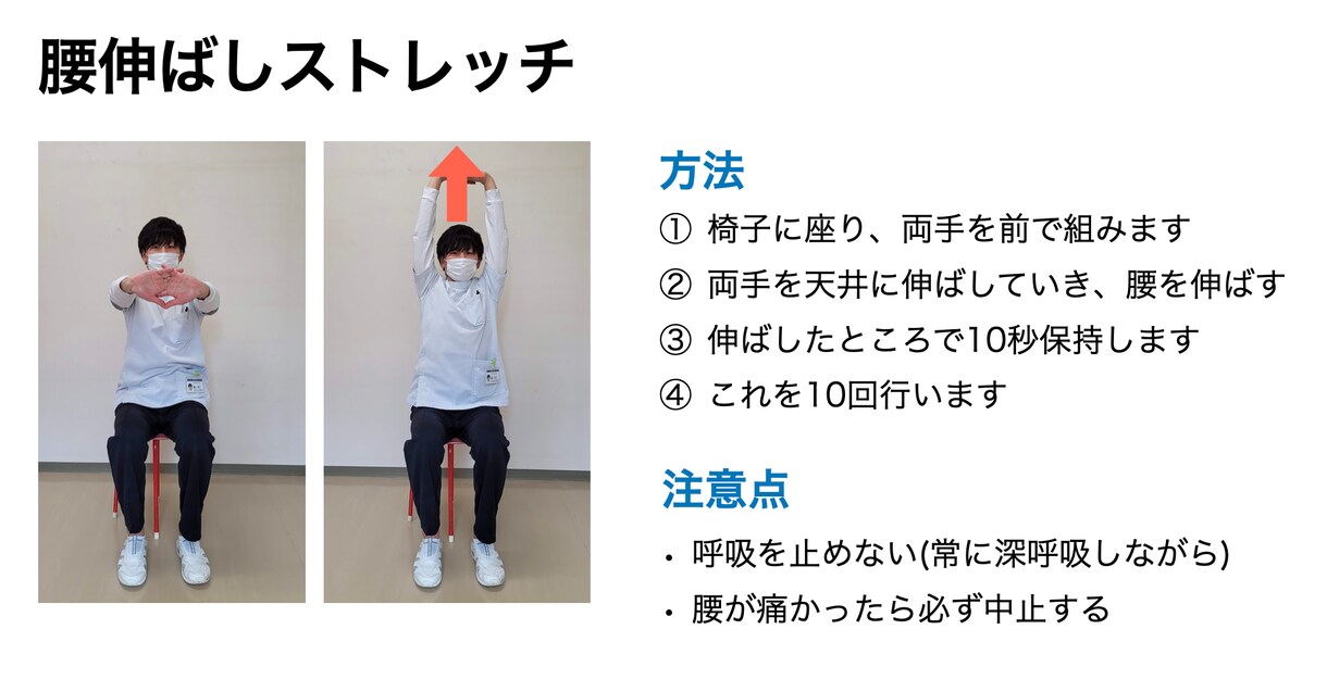 セルフエクササイズのパンフレット作成します 整体や病院で患者さんに提供するパンフレット代わりに作ります イメージ5