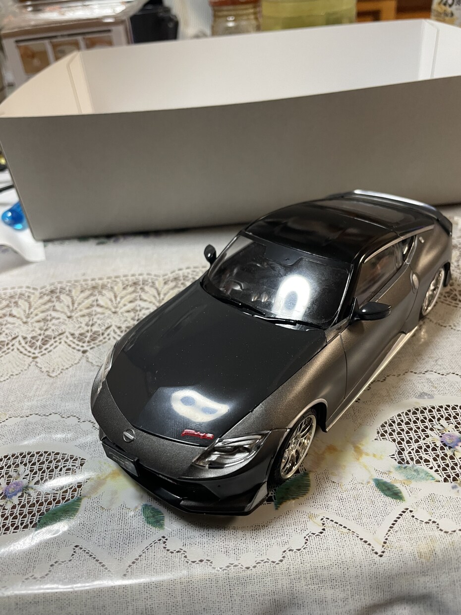 ガンプラやガレージキットの制作代行致します グレード 問わず制作致します。ガレージキットも要相談OK イメージ9
