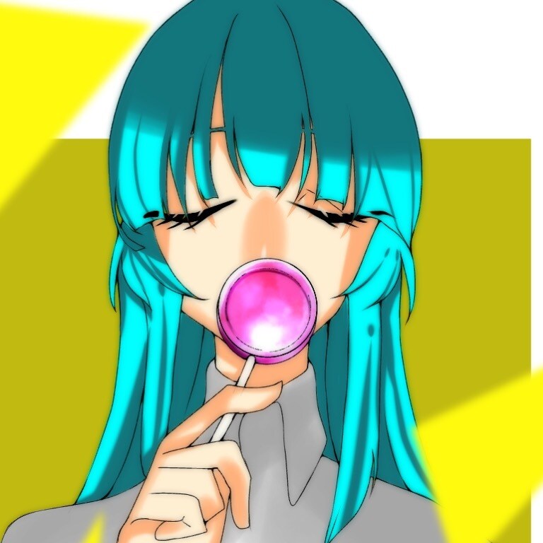 可愛らしい男性や長髪男子のアイコン描きます 貴方様のだけの綺麗な男性アイコンいかがですか？ イメージ4