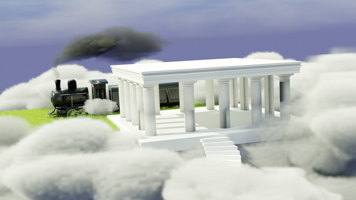 3DCGで小物や背景を作らせていただきます 高品質な3DCGをお届け致します！！ イメージ8