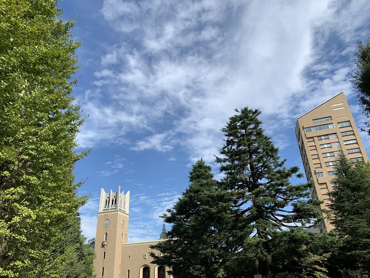 現役早大生が受験勉強のサポートをします 受験勉強の相談、数学と英語の質問を受け付けます。 イメージ1