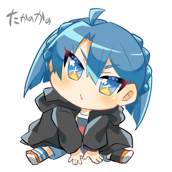 Vtuberなどで使える一枚イラスト描きます 趣味でイラストを描いています。お気軽にどうぞ。 イメージ6