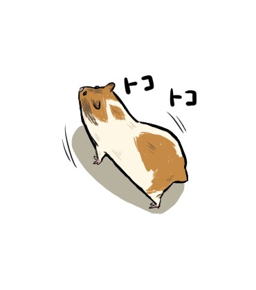 ペットイラスト作成いたします ペットのお写真を拝見し、イラストをお描きいたします イメージ1