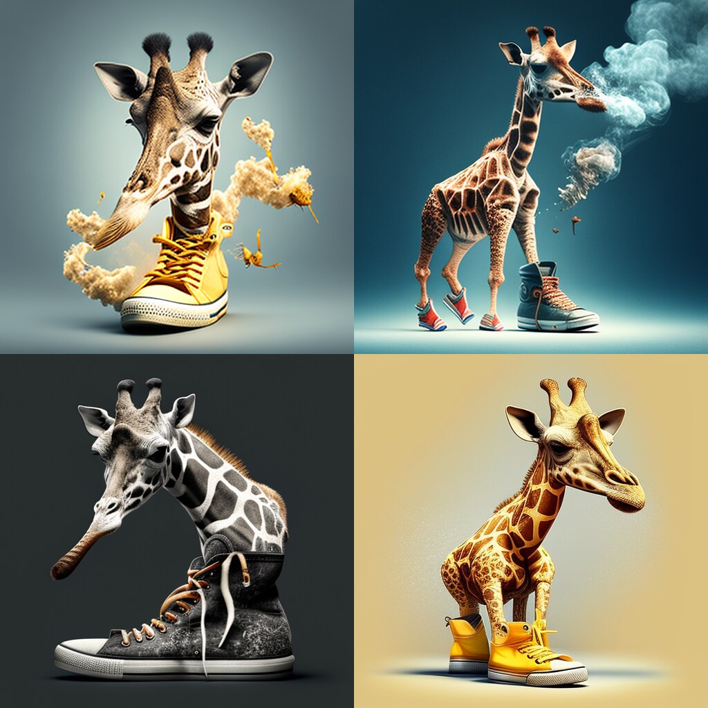 AI機能でのハイクオリティでデザインします Midjourneyを使ったハイクオリティなデザインです。 イメージ5