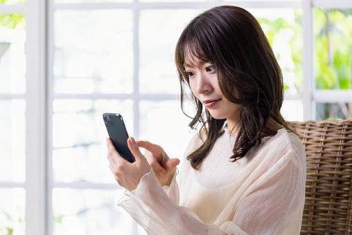 24時間チャット♥元ナースが、優しく受け止めます たっぷり話してストレス発散♥雑談愚痴自慢話から悩み相談まで イメージ3