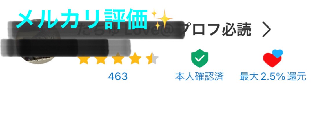 メルカリで売るコツを考えます メルカリ・ラクマ・ヤフオクで継続して売る方法をアドバイス イメージ1