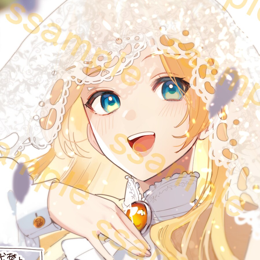 一枚イラスト描きます 可愛いかっこいイラスト作成します イメージ1