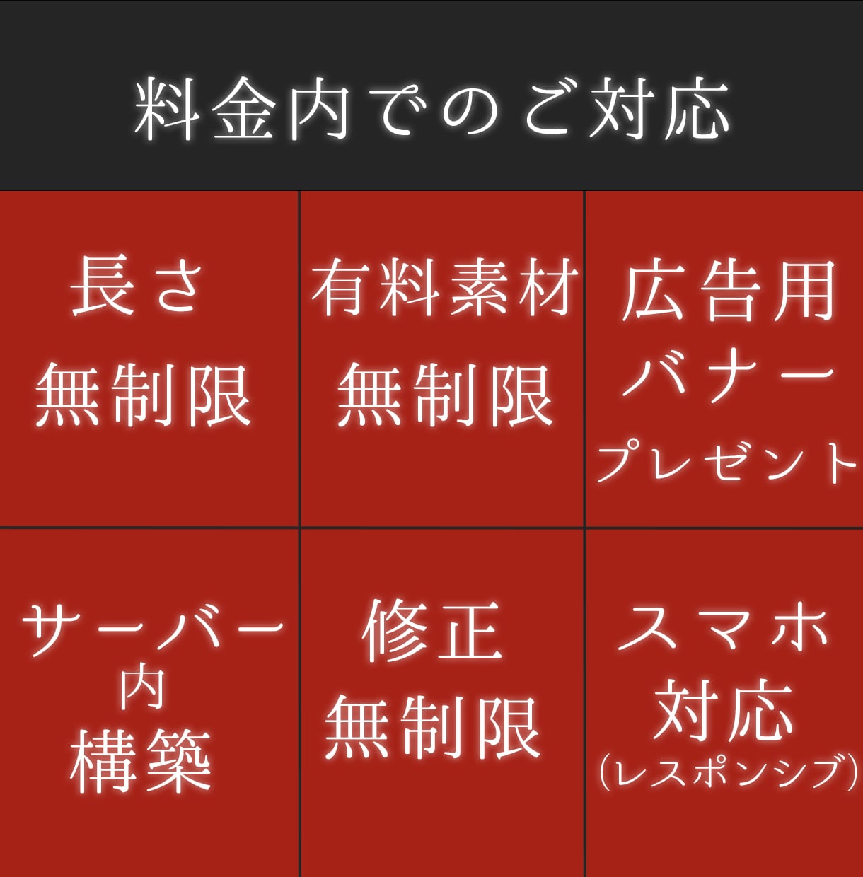 集客×訴求　課題解決できるLPを作ります お客様のご要望に『効く』デザインを作成いたします！ イメージ5
