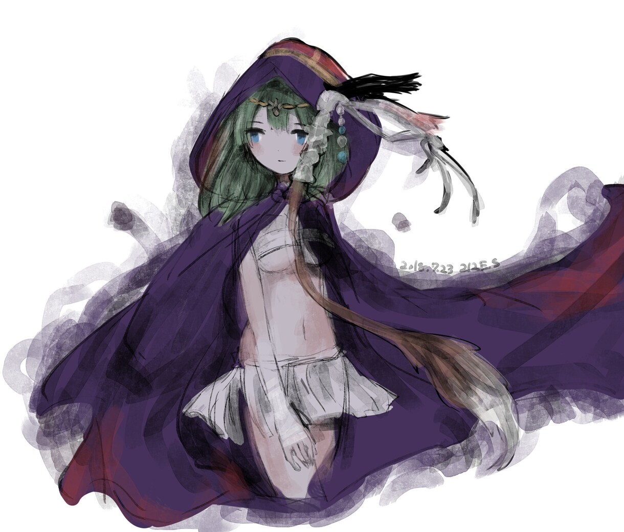 SNSなどで使用出来るアイコン作成します あなた様だけのイラスト描きます イメージ4