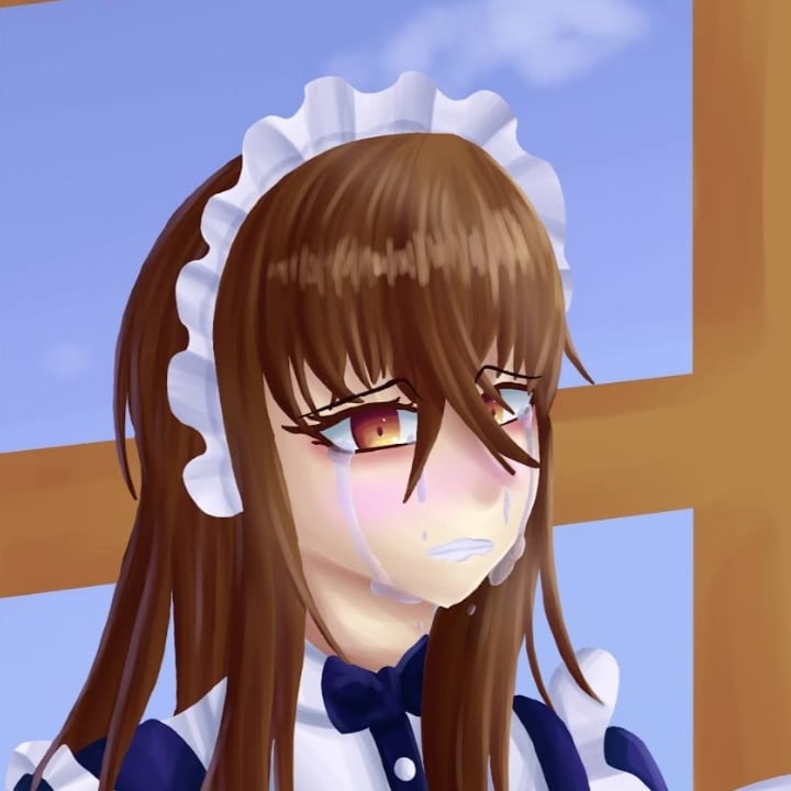 あなただけの可愛いアイコンを描きます オリジナルキャラクターをあなたのアイコンにしませんか？ イメージ4