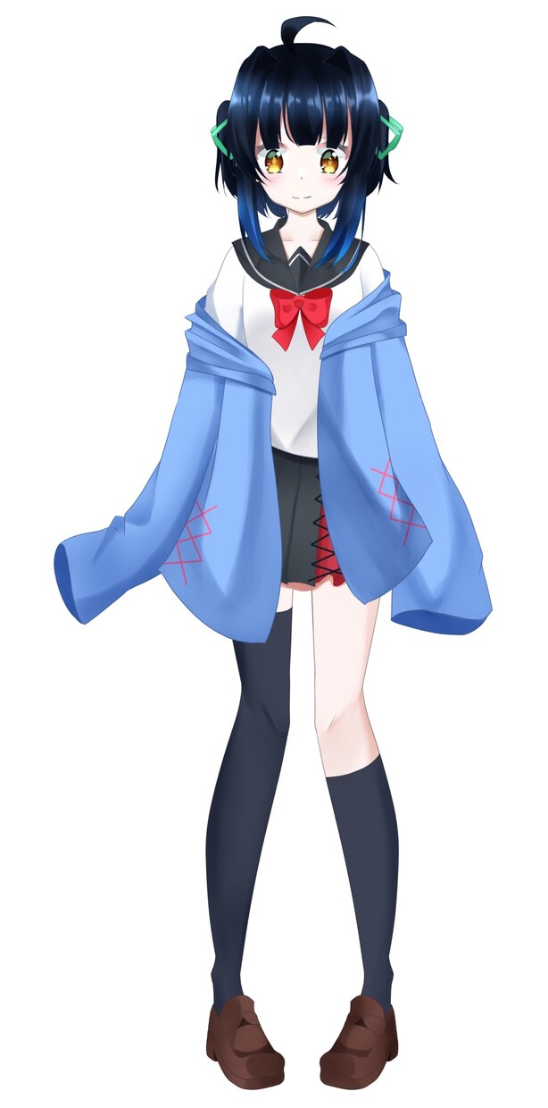最短7日！可愛くて鮮やかな1枚絵お描きします サムネイルで差をつけろ！かわいい女の子イラストを制作します イメージ8