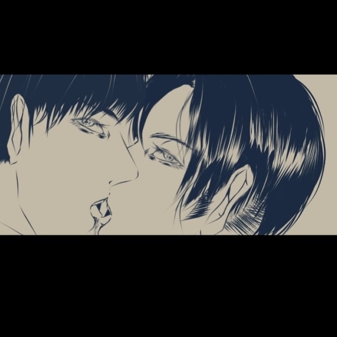 退廃的・耽美的・個性的なイラスト制作します 絵柄や色塗りなどの各種指定も承っております。 イメージ1